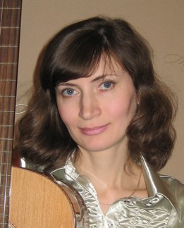 Zinaida Smirnova